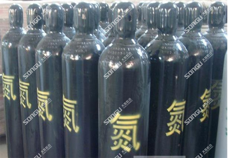 光纤金属激光切割设备的气体用途和特点 光纤金属激光切割设备的气体用途和特点