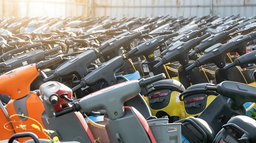 直击电动自行车新国标