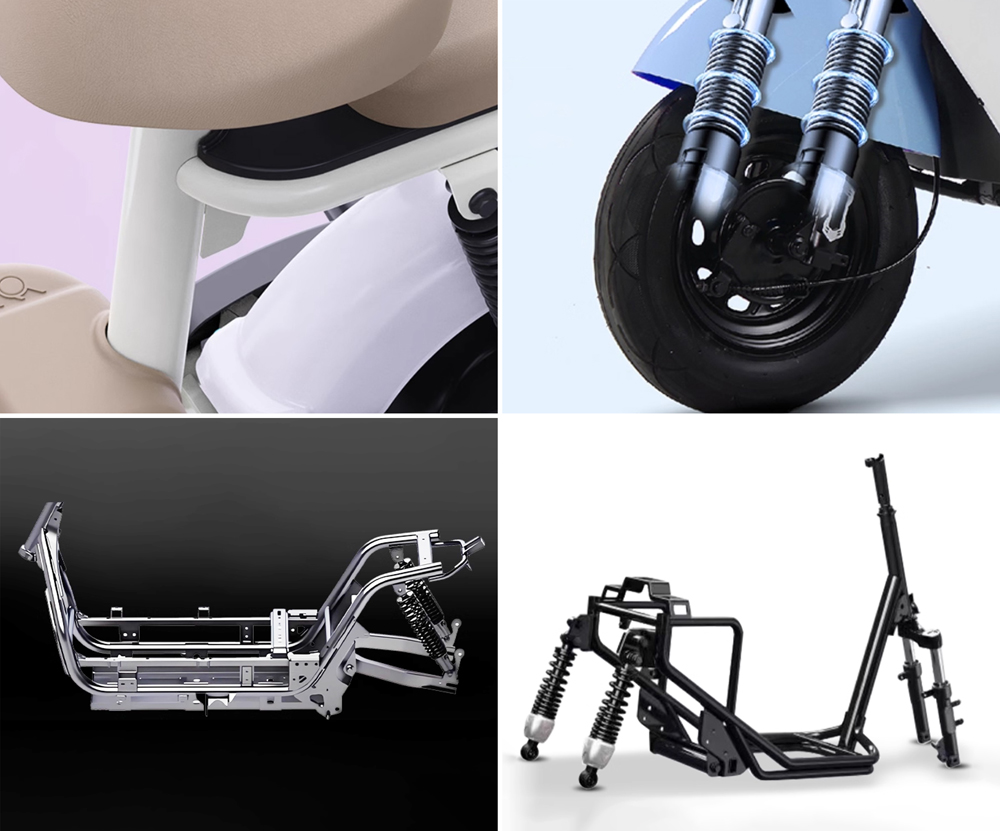 直击电动自行车新国标