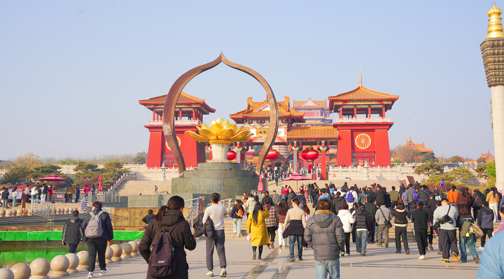 松谷激光2025年云龙湖团建活动