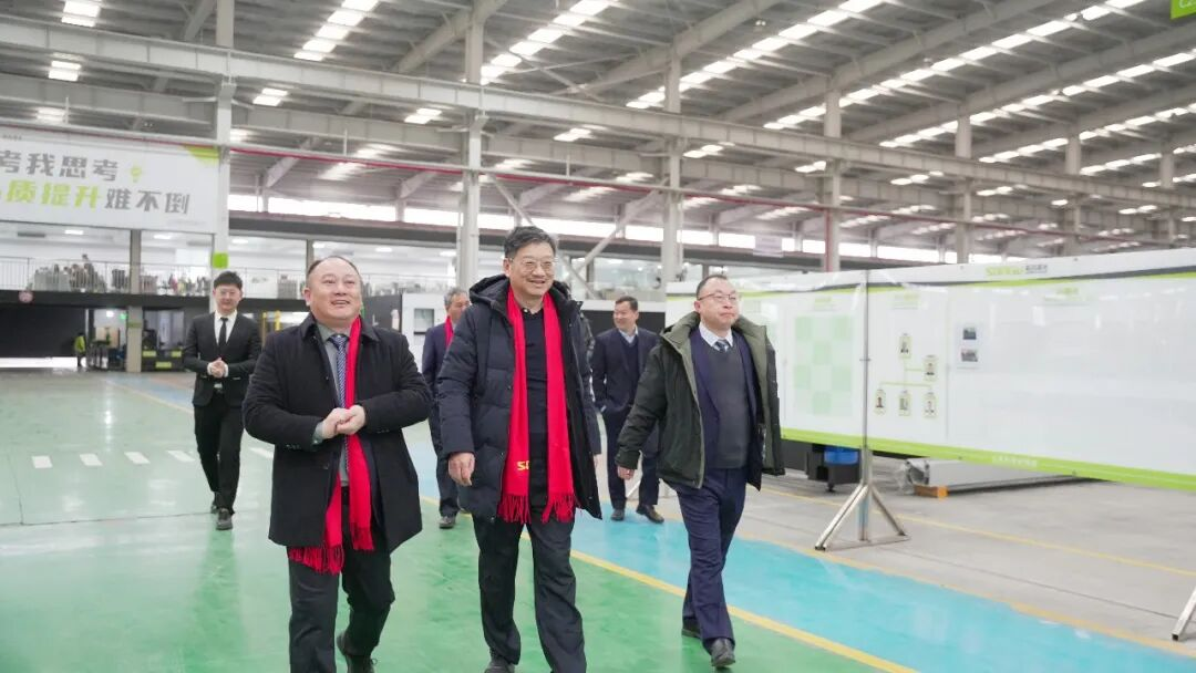 开工大吉万事开门红