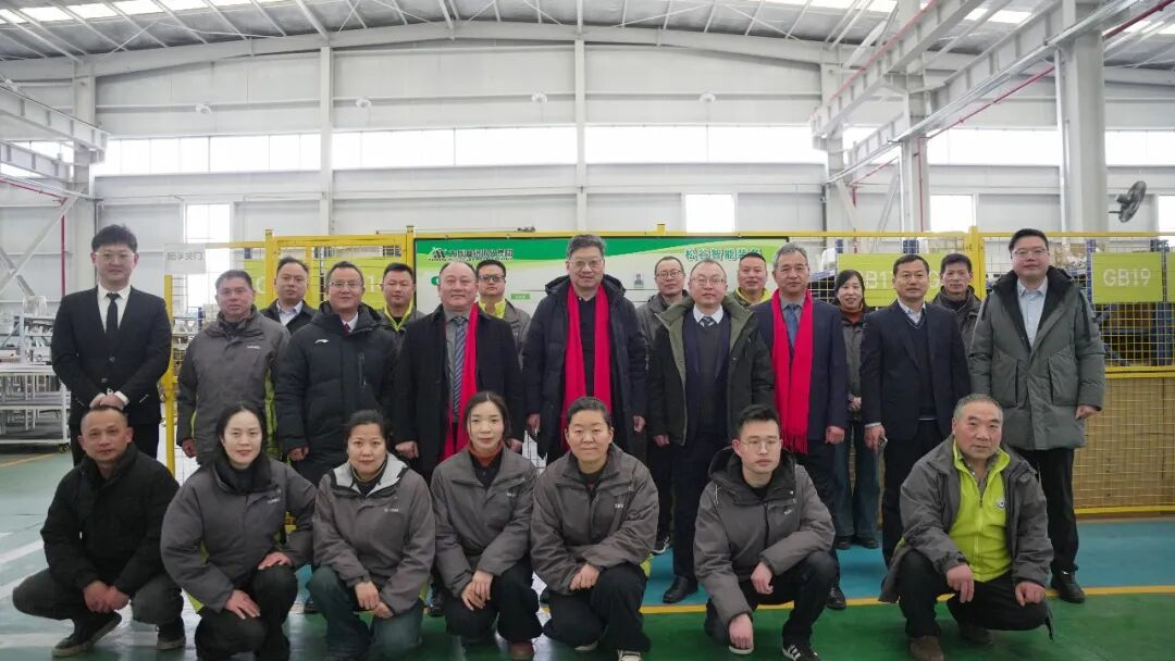 开工大吉万事开门红