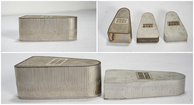 松谷激光亮相第四届船舶建造新设备应用研讨会