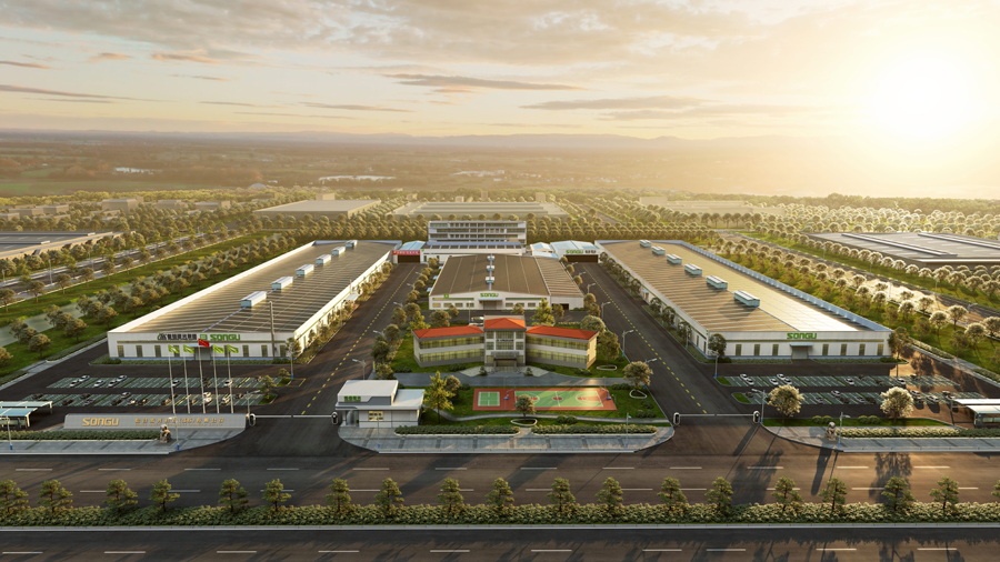 松谷激光员工朱凯荣获江苏省劳动模范